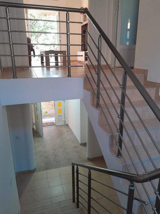 Apartmani Mia Rada Budva Buitenkant foto