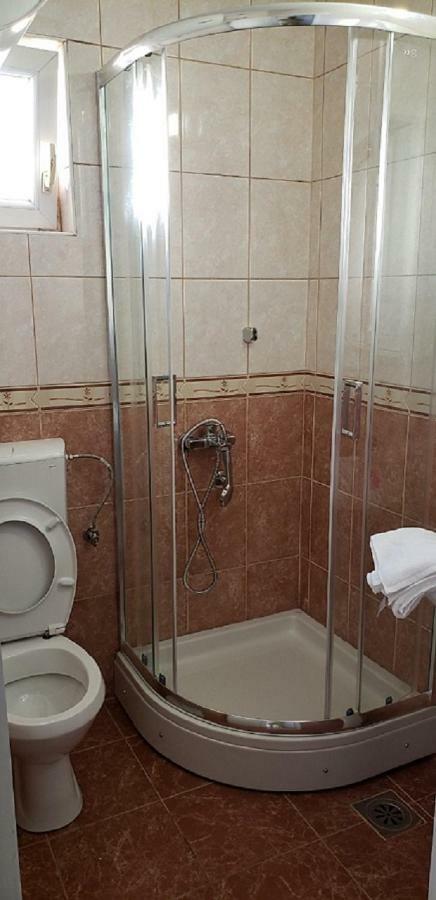 Apartmani Mia Rada Budva Buitenkant foto