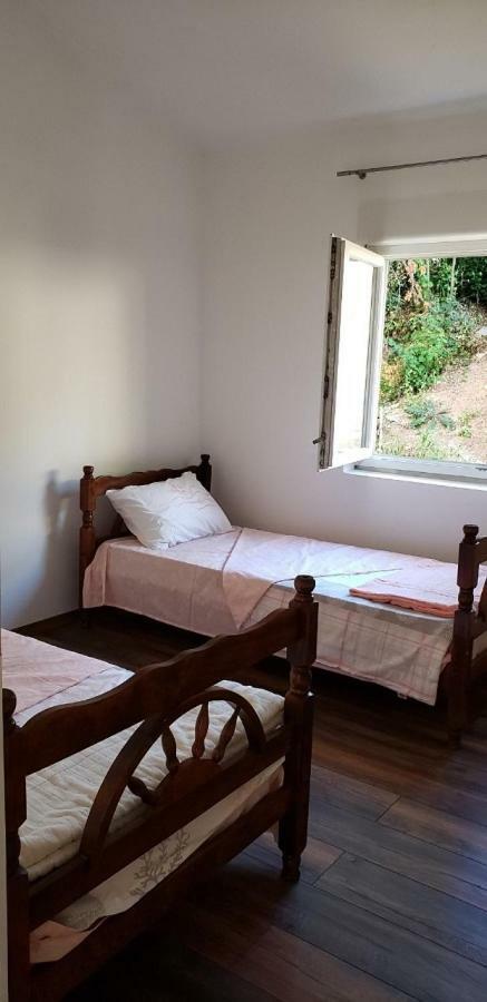 Apartmani Mia Rada Budva Buitenkant foto